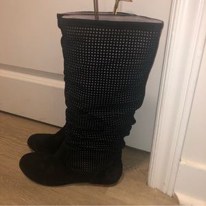 Ugg ladies boots size 8.5